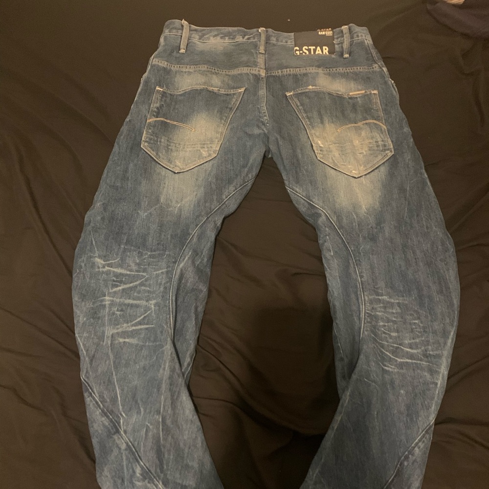 G Star Jeans